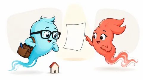 Deadline-Risk Transaction Coordination for Residential Buyer Agents