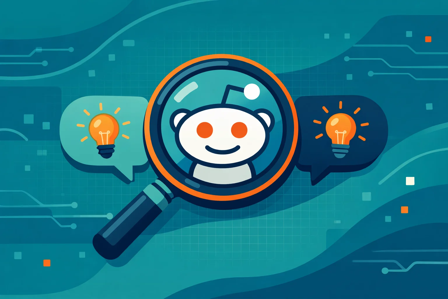 Best GummySearch Alternatives in 2026 - 7 Reddit Research Tools Compared